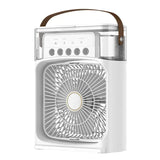 Portable Humidifier Fan